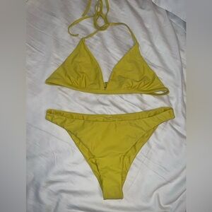 Amuse Society Bikini